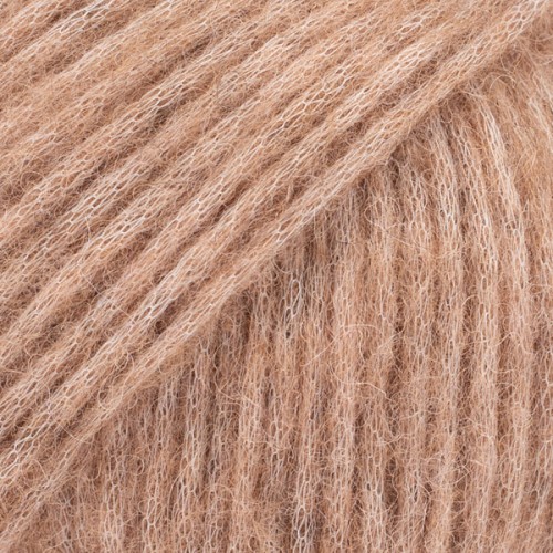 Włóczka Drops Air 35 / glina / uni colour