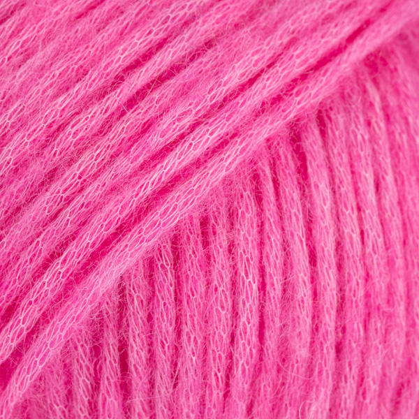 Włóczka Drops Air 39 / magenta / mix