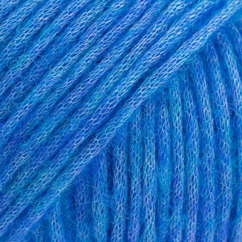 Włóczka Drops Air 37 / bluebird / mix