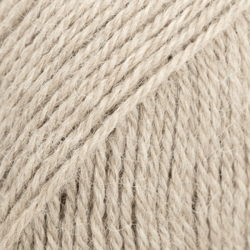 Włóczka Drops Alpaca 2020 / jasny nugat / mix