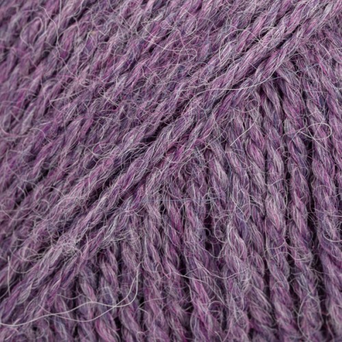 Włóczka Drops Alpaca 4434 / ametyst / mix