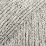 Włóczka Drops Alpaca 501 / jasny szary / mix
