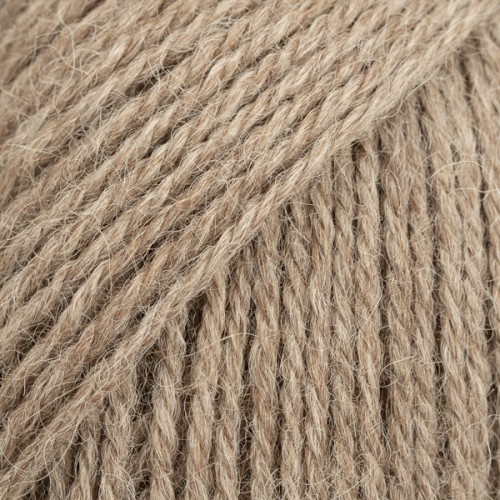 Włóczka Drops Alpaca 618 / nugat / mix