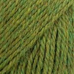 Włóczka Drops Alpaca 7238 / zielona trawa / mix