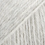 Włóczka Drops Alpaca 9020 / perłowoszary jasny / mix