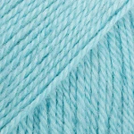 Włóczka Drops Alpaca 2917 / turkusowy / uni colour