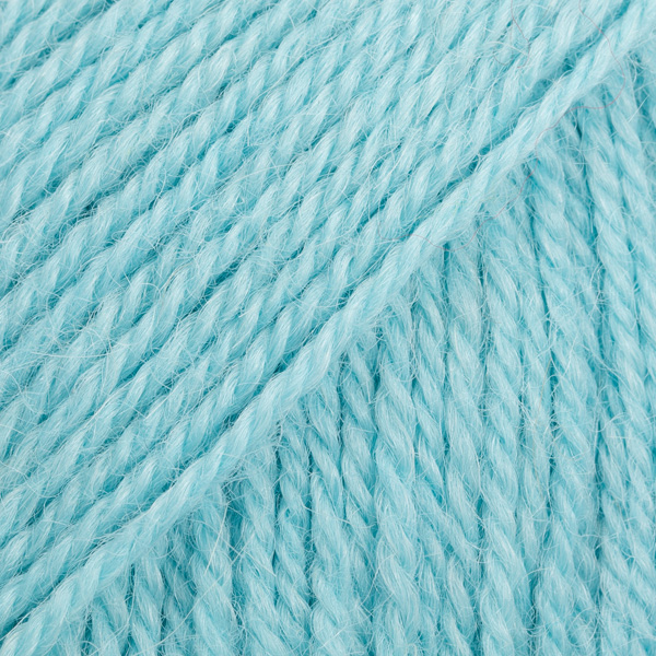 Włóczka Drops Alpaca 2917 / turkusowy / uni color