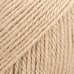 Włóczka Drops Alpaca 302 / camel / uni colour