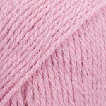 Włóczka Drops Alpaca 3720 / średni róż / uni colour