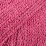 Włóczka Drops Alpaca 3770 / ciemna fuksja / uni colour