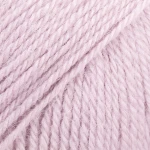 Włóczka Drops Alpaca 4010 / jasna lawenda / uni colour