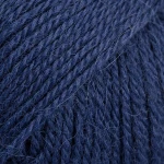 Włóczka Drops Alpaca 5575 / granatowy / uni colour