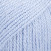 Włóczka Drops Alpaca 6205 / błękitny / uni color