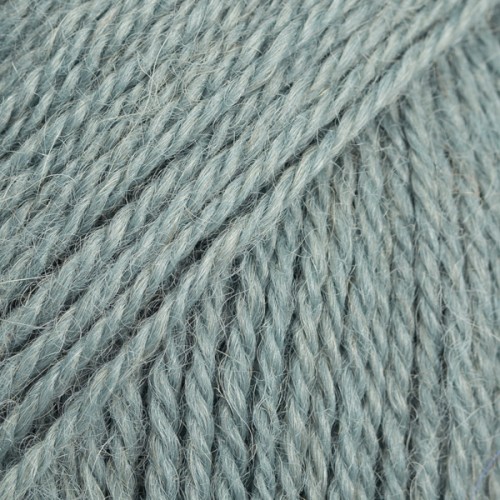 Włóczka Drops Alpaca 7139 / niebieski mineralny / uni color