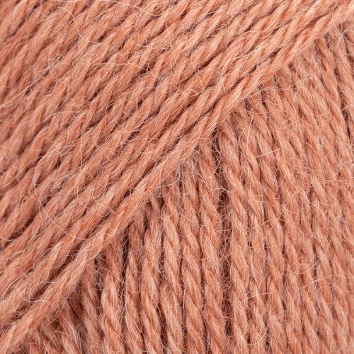 Włóczka Drops Alpaca 9026 / blush / mix