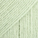 Włóczka Drops Alpaca 9030 / lody pistacjowe / uni colour