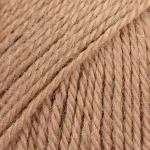Włóczka Drops Alpaca 9031 / migdałowy / uni colour