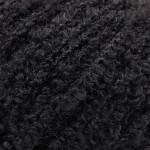 Włóczka Drops Alpaca Boucle 8903 / czarny / uni colour
