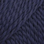 Włóczka Drops Andes 6990 / granatowy / uni color