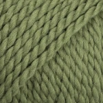 Włóczka Drops Andes 7820 / zielony / uni colour