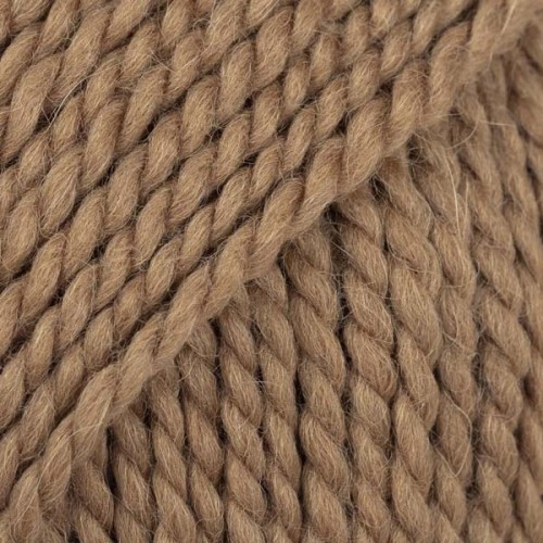 Włóczka Drops Andes 9021 / migdałowy / uni color