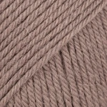 Włóczka Drops Lima 5310 / szarobrązowy / uni colour