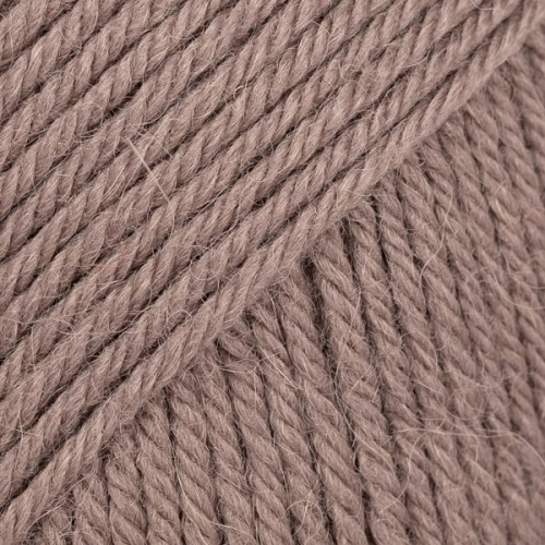 Włóczka Drops Lima 5310 / szarobrązowy / uni color