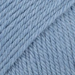 Włóczka Drops Lima 6235 / dżins / uni colour