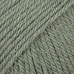 Włóczka Drops Lima 7810 / khaki / uni colour