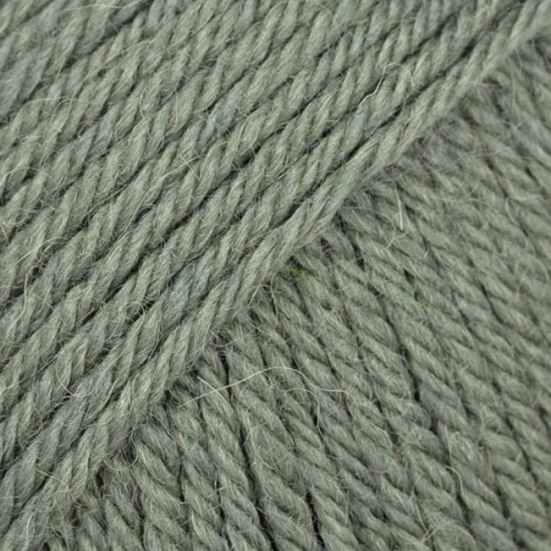 Włóczka Drops Lima 7810 / khaki / uni color