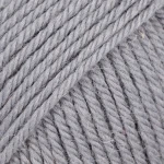 Włóczka Drops Lima 8465 /szary kamień / uni colour