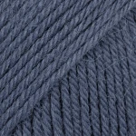 Włóczka Drops Lima 4305 / indygo / uni colour