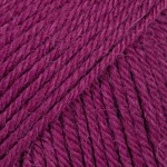 Włóczka Drops Lima 5820 / czerwone wino / uni colour