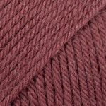 Włóczka Drops Lima 9023 / bordowy / uni colour 