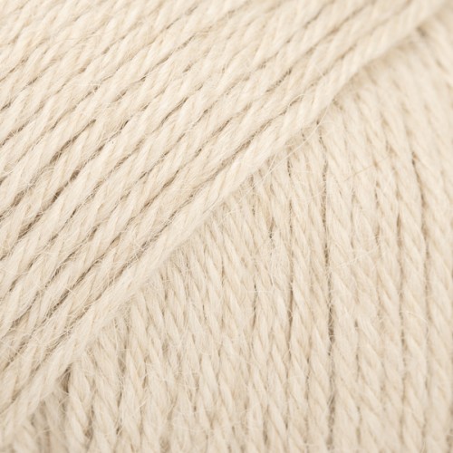 Włóczka Drops Puna 02 / beż / natural mix