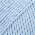 Włóczka Drops Lima 9027 / błękitny / uni colour