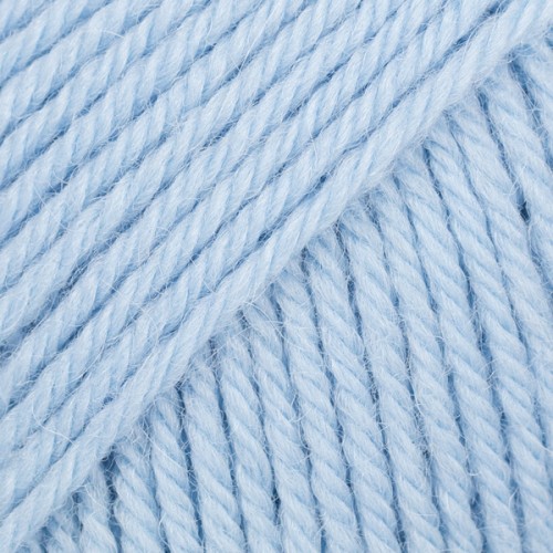Włóczka Drops Lima 9027 / błękitny / uni color