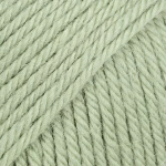 Włóczka Drops Lima 9029 / zielona szałwia / uni colour 
