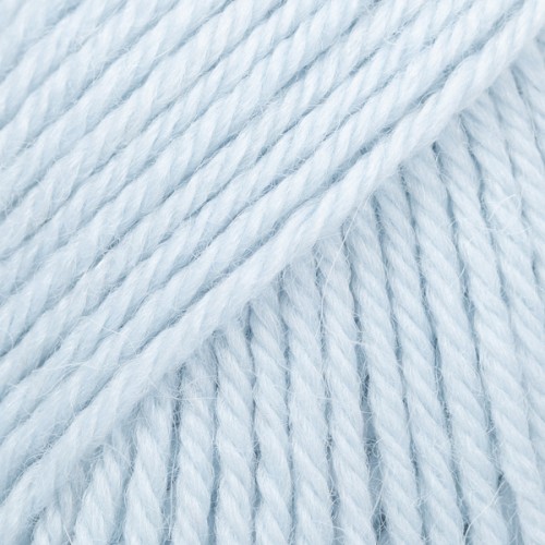 Włóczka Drops Lima 9033 / zimowe niebo / uni color