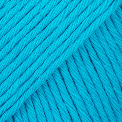 Włóczka Drops Paris 10 / turkusowy ciemny / uni color