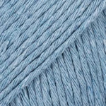 Włóczka Drops Paris 101 / jasnoniebieski / recycled denim
