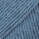 Włóczka Drops Paris 102 / spray blue / recycled denim