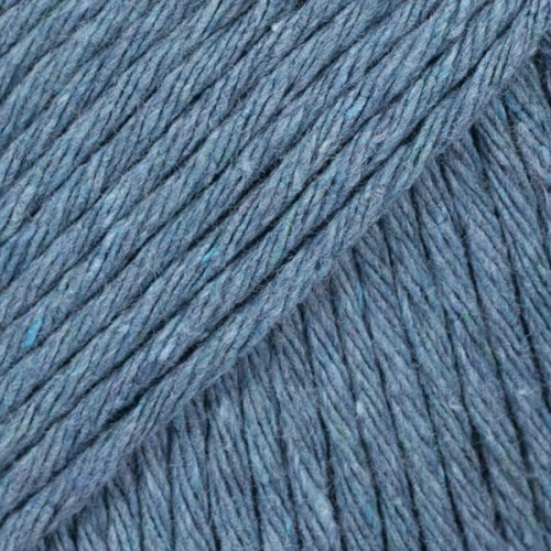 Włóczka Drops Paris 102 / spray blue / recycled denim