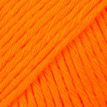 Włóczka Drops Paris 13 / pomarańczowy / uni colour