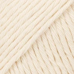 Włóczka Drops Paris 17 / ecru / uni colour