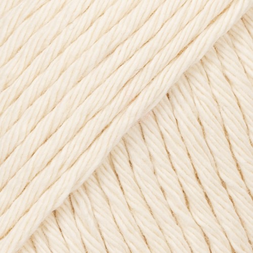 Włóczka Drops Paris 17 / ecru / uni color