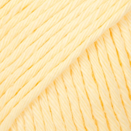 Włóczka Drops Paris 19 / jasnożółty / uni color