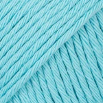Włóczka Drops Paris 02 / turkusowy jasny / uni colour