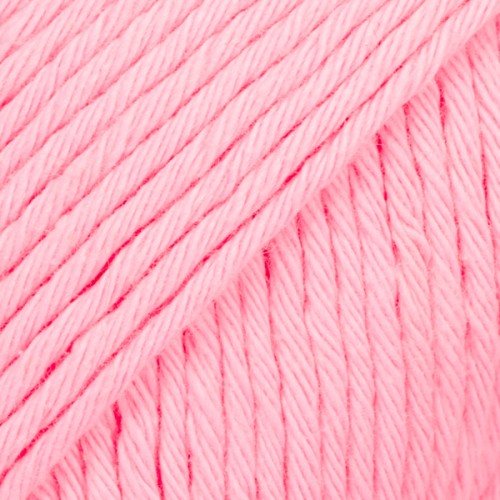 Włóczka Drops Paris 20 / jasny róż / uni color