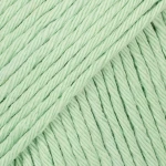 Włóczka Drops Paris 21 / jasna miętowa zieleń / uni colour